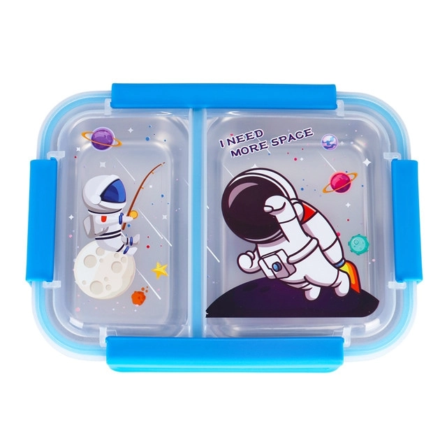 Lunch Box - 1100ml