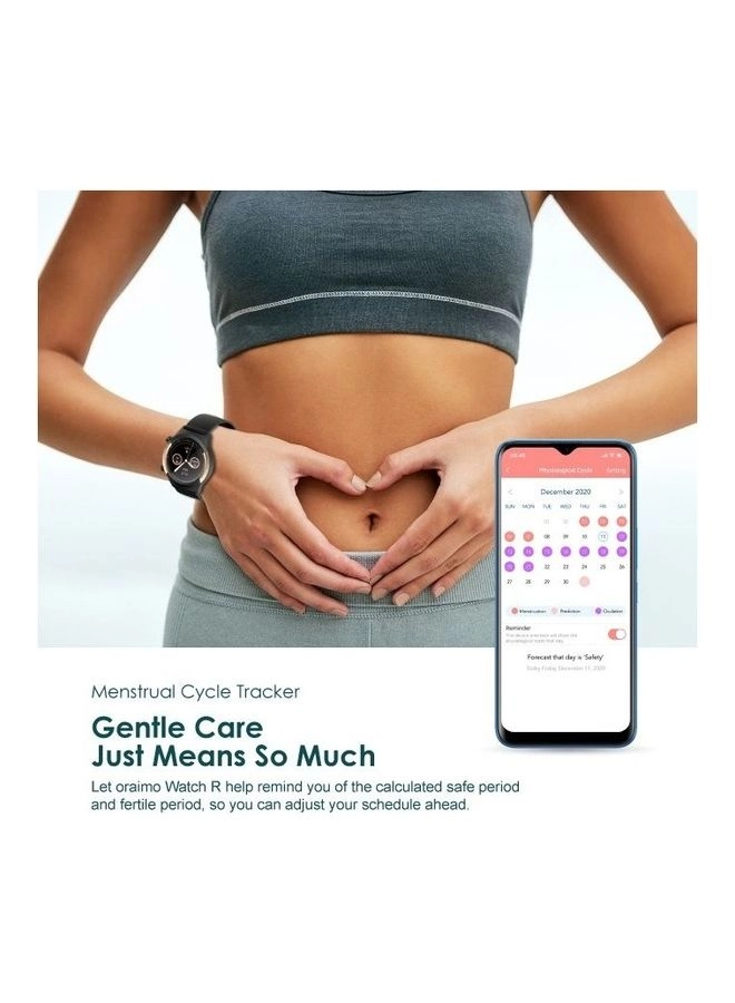 OSW 23N 48.4mm Al-Alloy