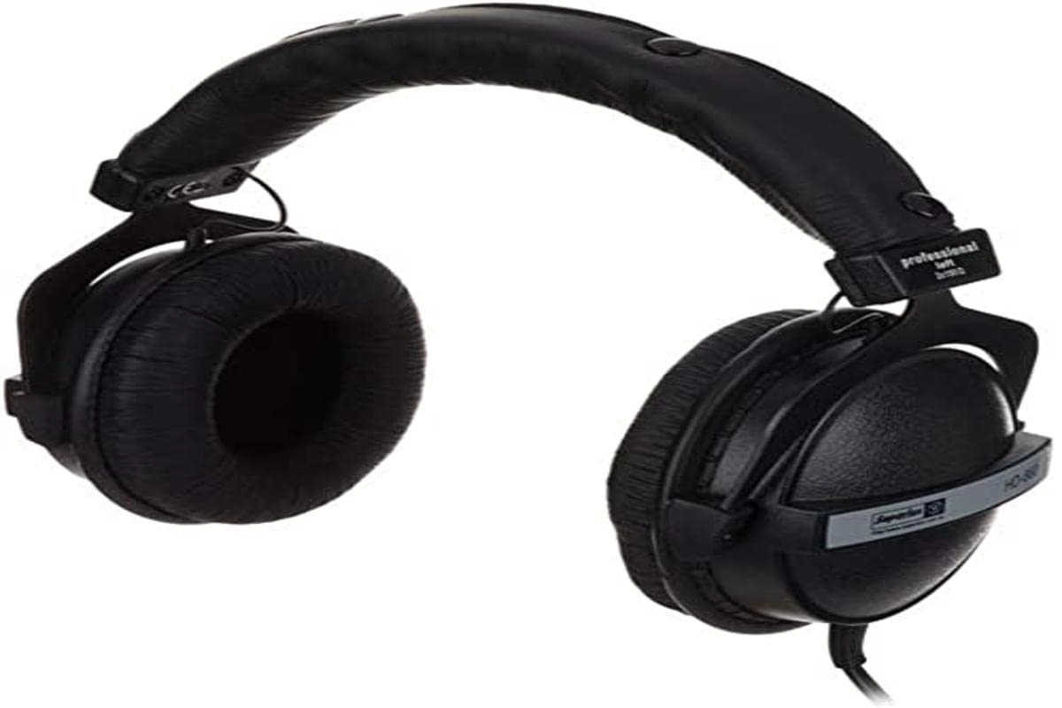 Superlux HD-660 Wireless Headphone