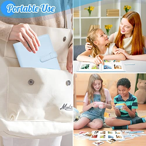 Photo Album - 1 piece(s) 3.5 x 2.3 in