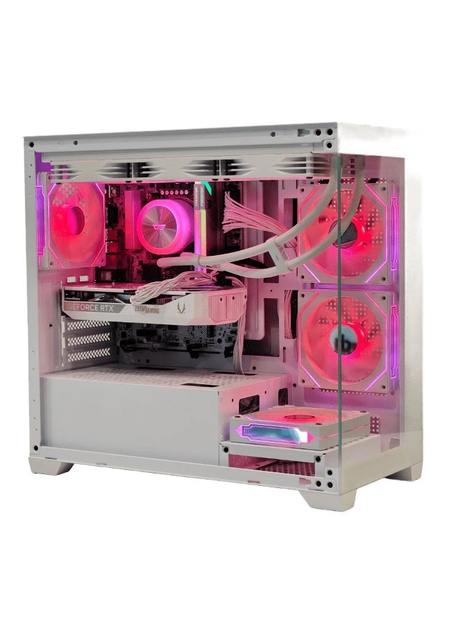 RTX 5060 - i7-12700KF 32GB 1TB