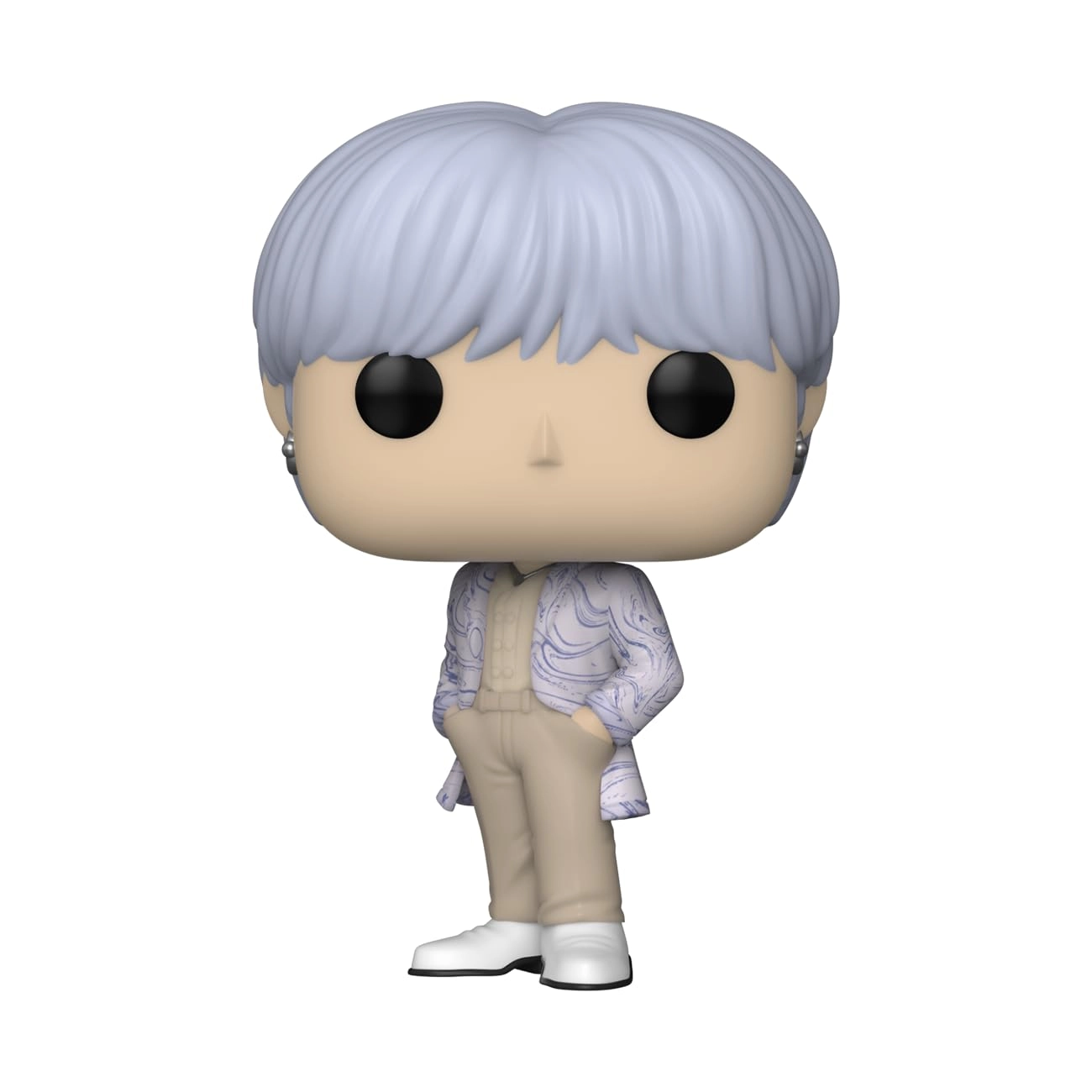 SUGA - BTS - POP! Rocks (9.5 cm)