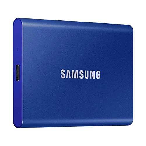 Portable T7 - 2 TB