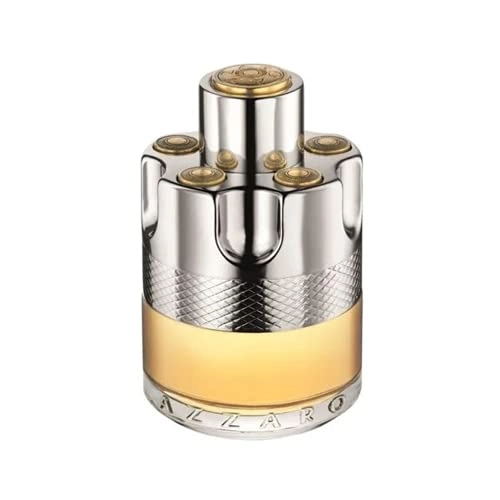 Wanted Eau de Toilette 100 ml