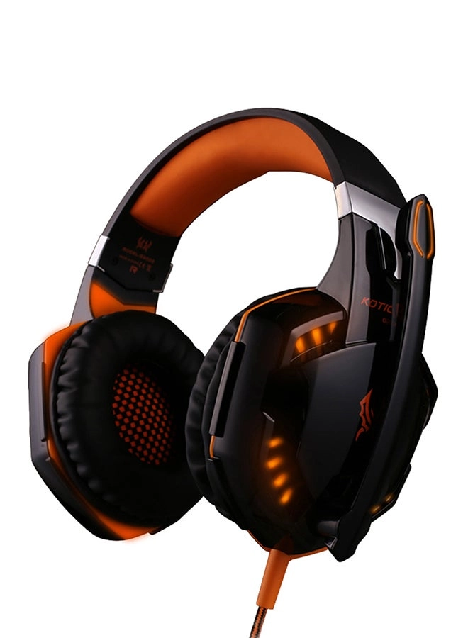 G2000 - Wired Headphone