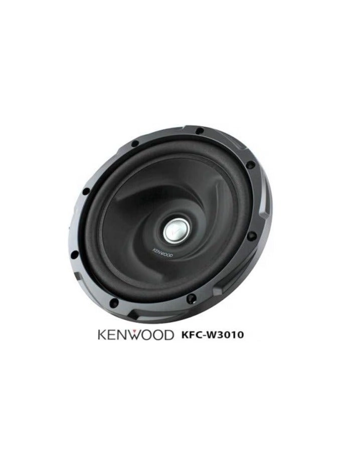 KFC-W3010 - 200 Watt 12"