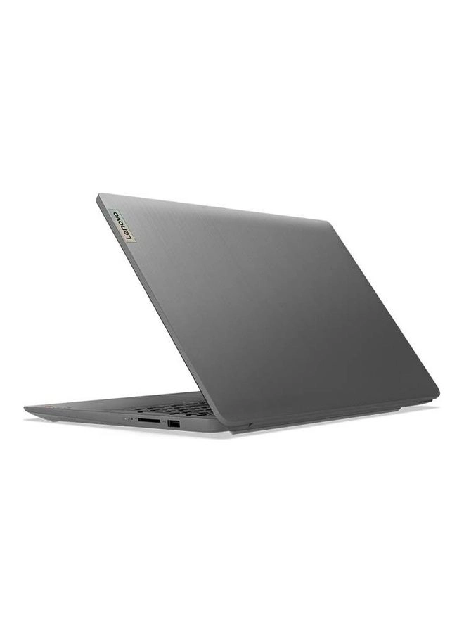 IdeaPad 3 15ITL6 - 15.6'' Core i3-1115G4 8GB DDR4 1TB HDD + 256GB SSD