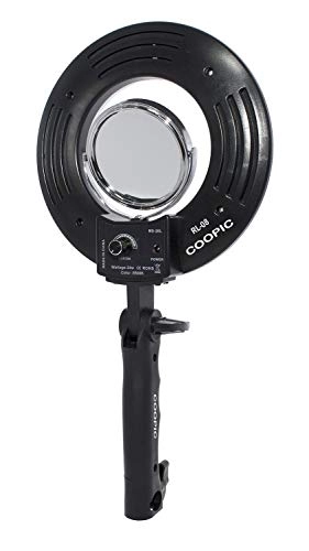 RL-08 - 8 inches/20 centimeters