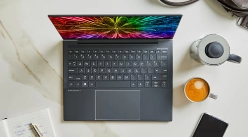 (Renewed) Elite Dragonfly G3 - 13.5'' Core i7-1265U 32GB DDR5 1TB PCIe NVMe SSD