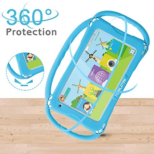 Touch - 1GB 7inch 32GB