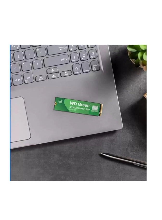 SN3000 - 1 TB M.2 2280
