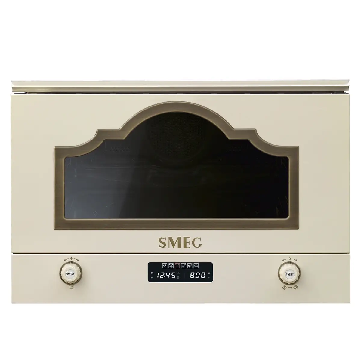 Smeg Cortina Aesthetic MP722AO