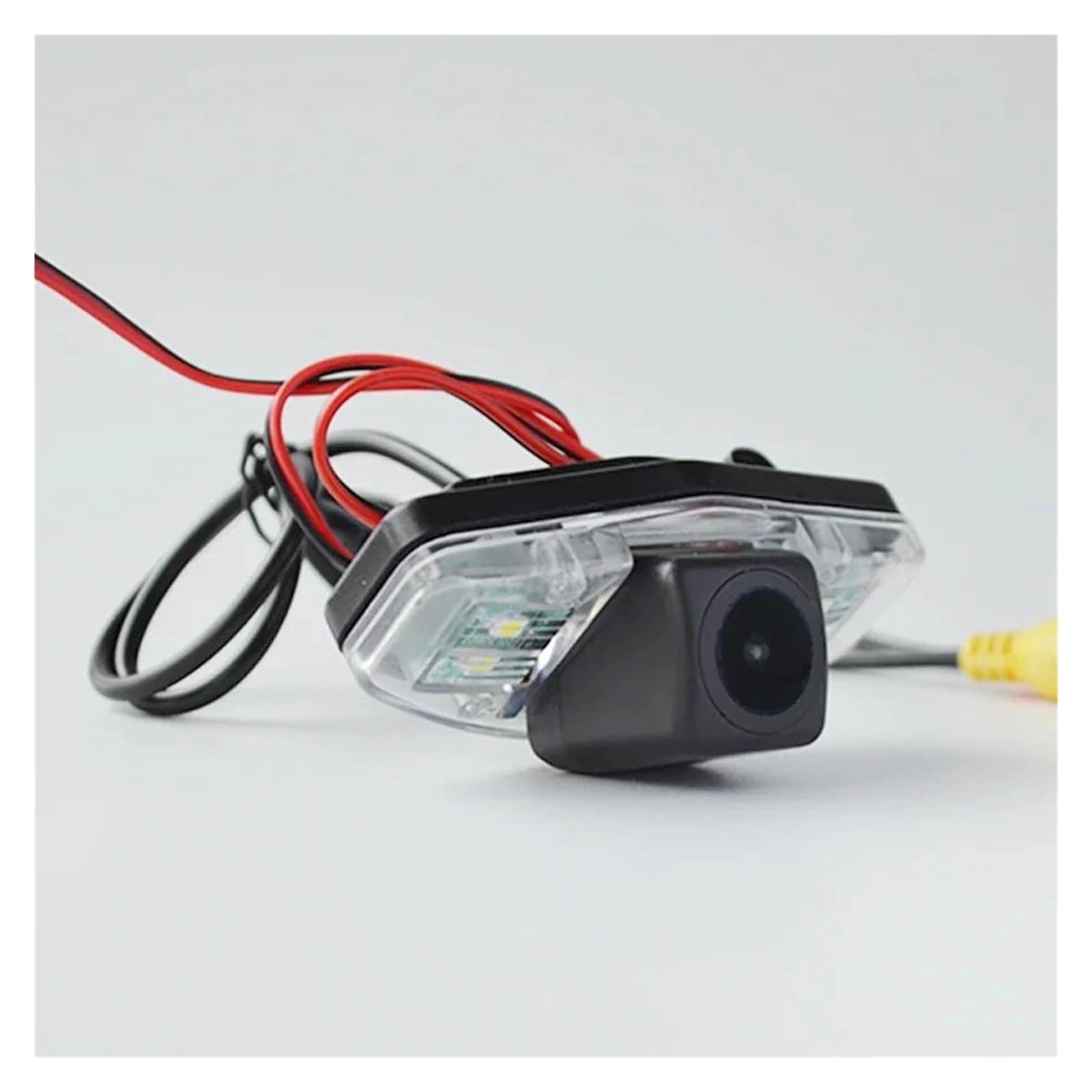 Car CCD Front View Camera - Night vision Wire 656 x 492