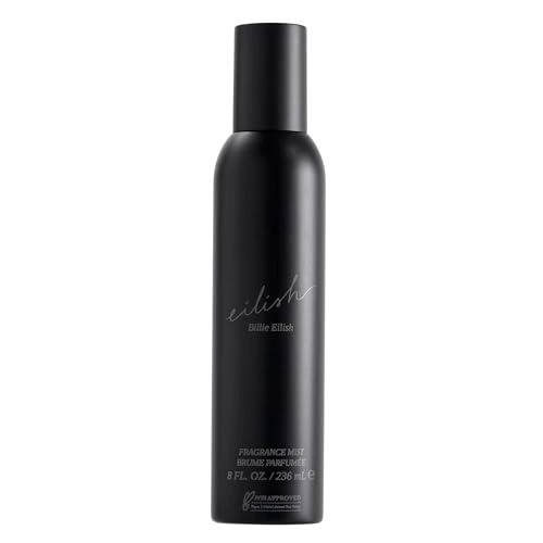 Fragrance Mist - 8 Fl Oz Amber Gourmand
