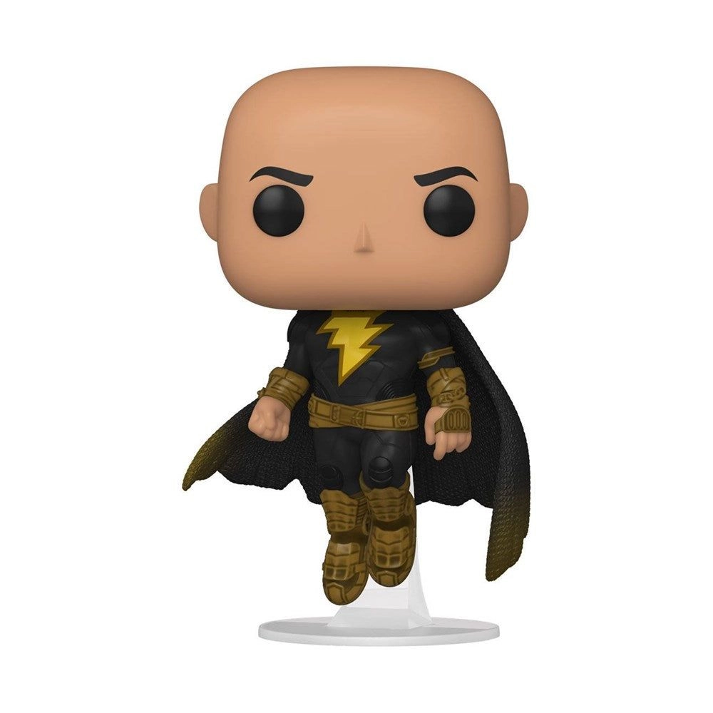 FUNKO Black Adam - DC Comics