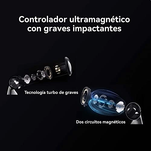 FreeBuds 5 Wireless Earbud