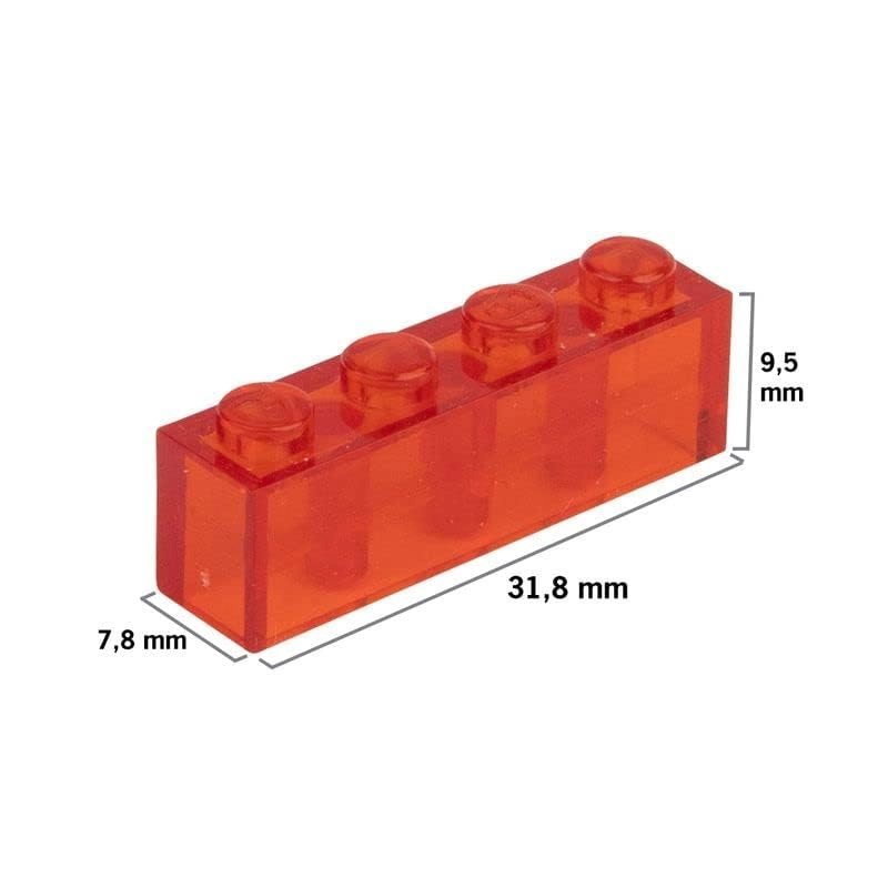 Clamping Blocks - 30 pcs