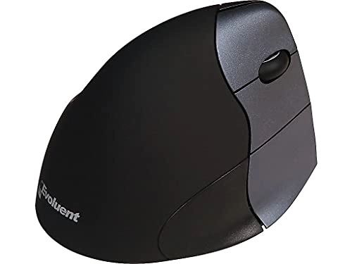 VerticalMouse 4 - Wireless