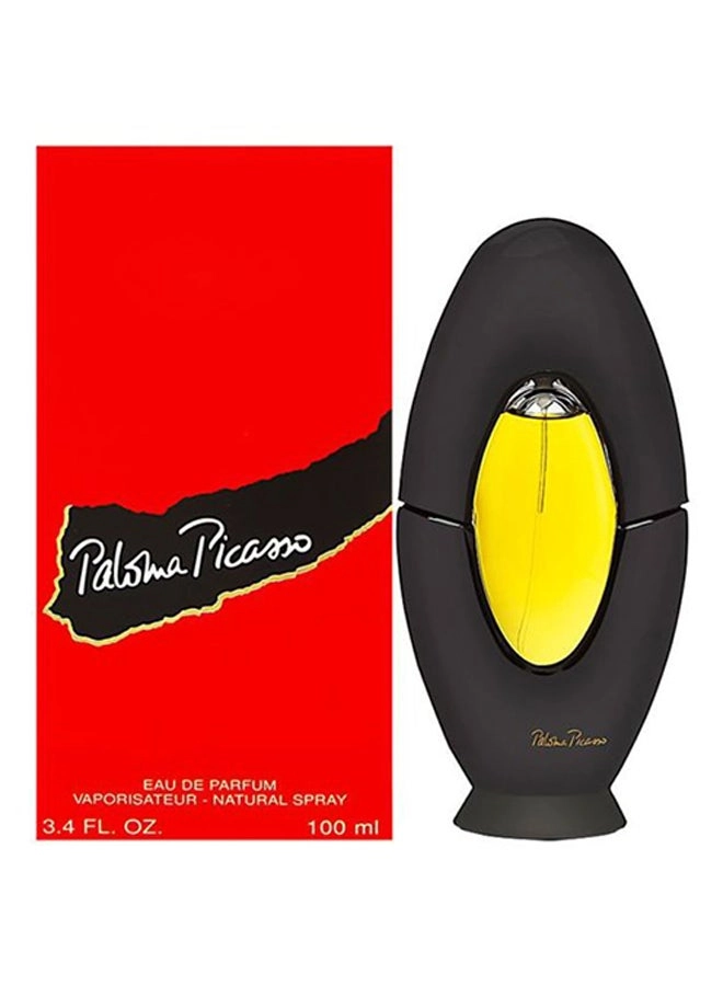 Paloma Picasso Eau de Parfum 100 ml