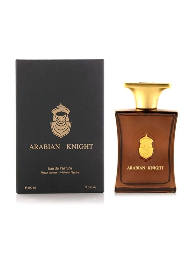 Arabian Knight Silver Eau de Parfum 100ml