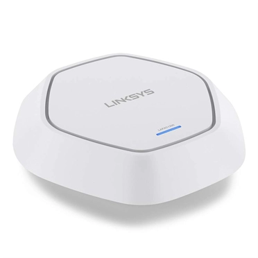 (Renewed) LAPAC1200 - Dual Band AC 2x2 PoE SmartWiFi-UK