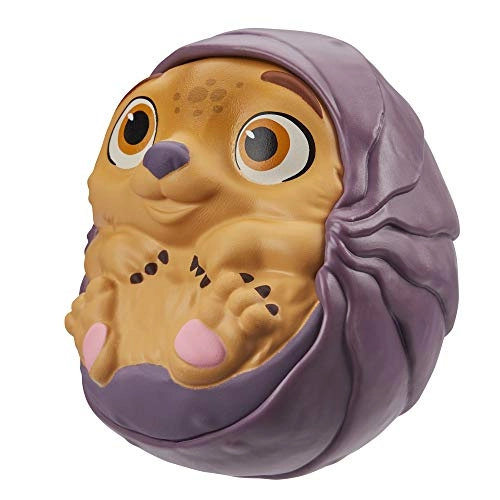 Raya and The Last Dragon Baby Tuk Tuk - Sound Effects 5 Accessories Ages 3+