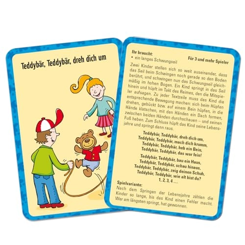 50 Spiele für den Schulhof - Mehrfarbig 6 years and up