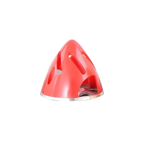 Propeller Holder - 57mm Red 1pc