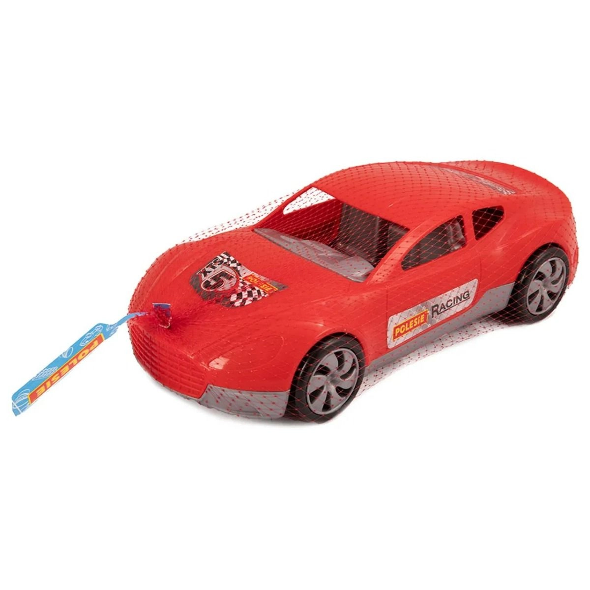 Saturn Racing Car - 1Pc