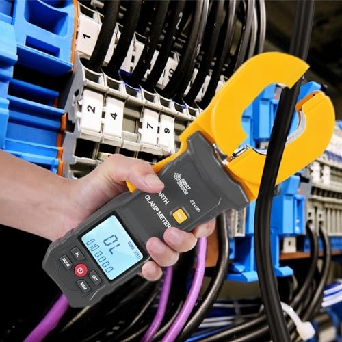 ST4100 - 30.0A CAT III 300V, CAT IV 150V 32mm