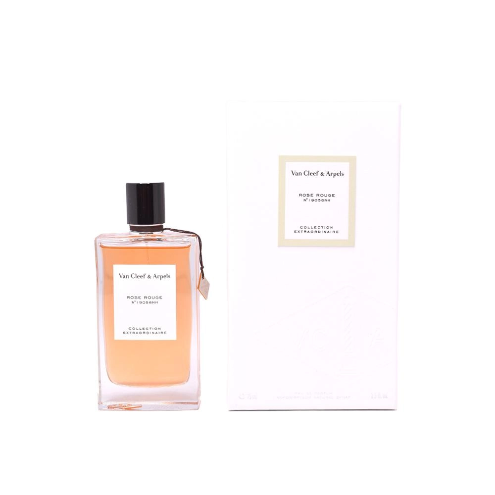 Rose Rouge Eau de Parfum 75 ml