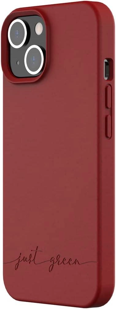 Just Green Eco-designed Case - Plastic Case for iPhone 14
