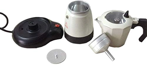 Moka Pot - 600ML 1000ML