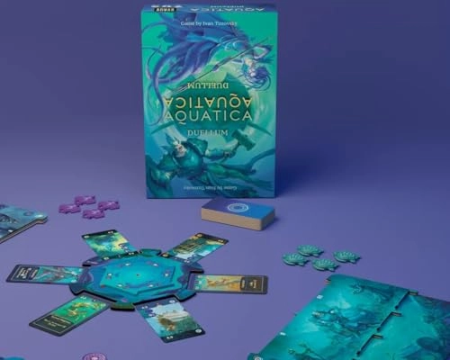 Aquatica Duellum