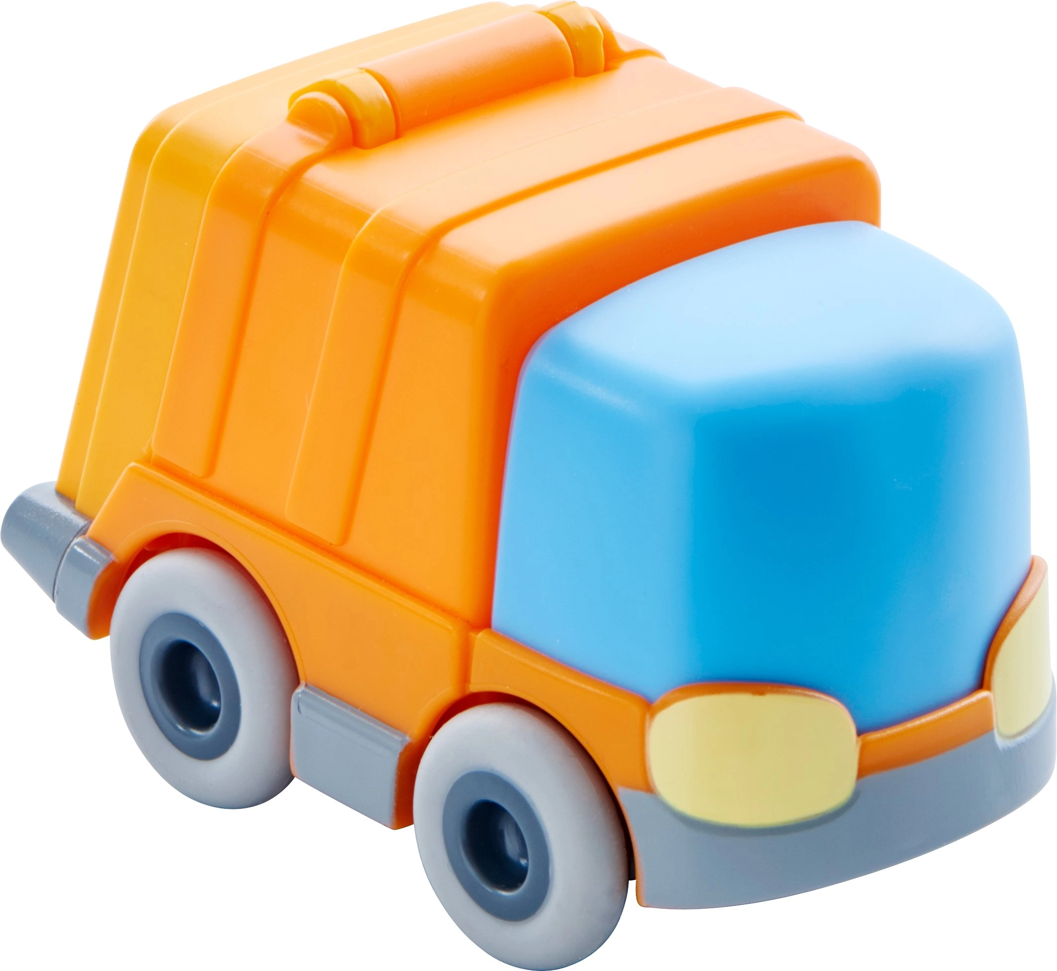 HABA Kullerbu Garbage Truck - 1.0 Count