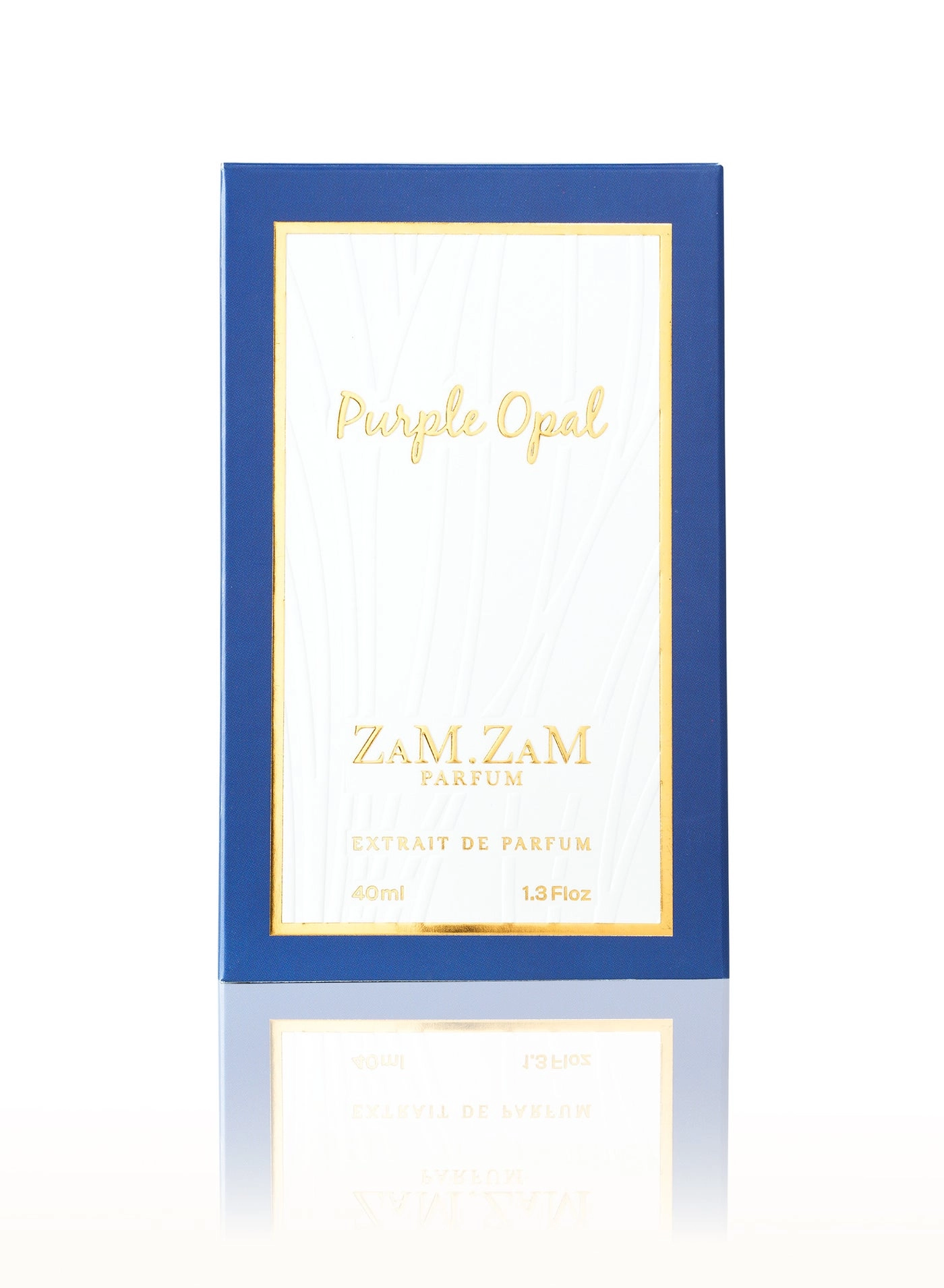 Purple Opal - Eau de Parfum 40ml
