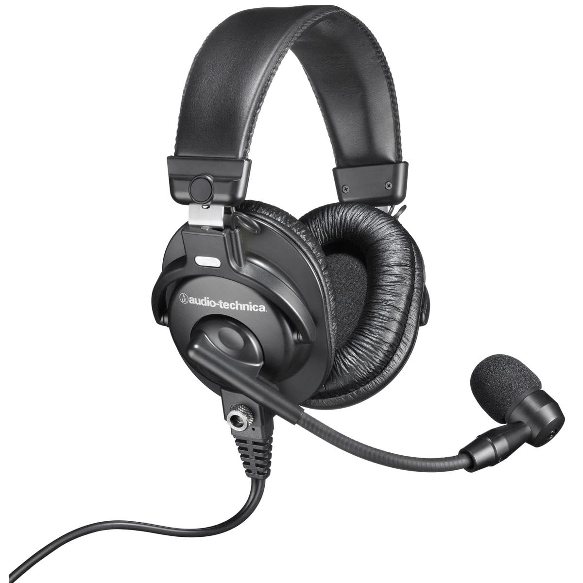 Audio-Technica BPHS1-XF4 Wired Headset
