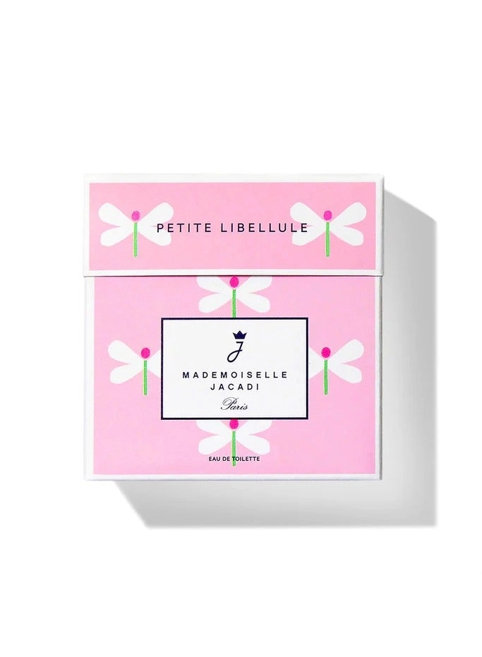 Mademoiselle Petite Libellule Eau de Toilette 50 ml