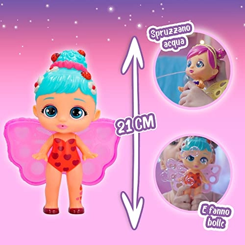 Magic Bubbles - Valeria 18 cm