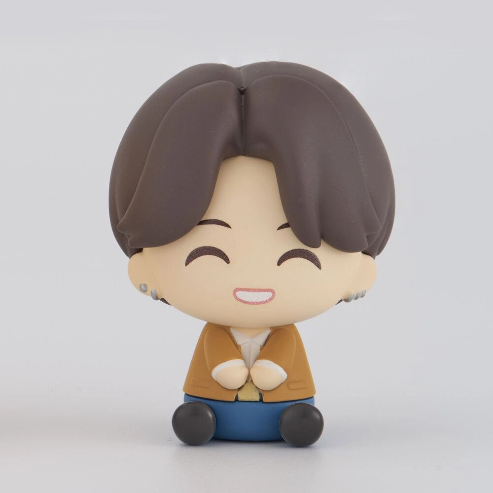 Banpresto Jung Kook - BTS - Tinytan Dynamite Figure Vol.2 (5.08 cm)