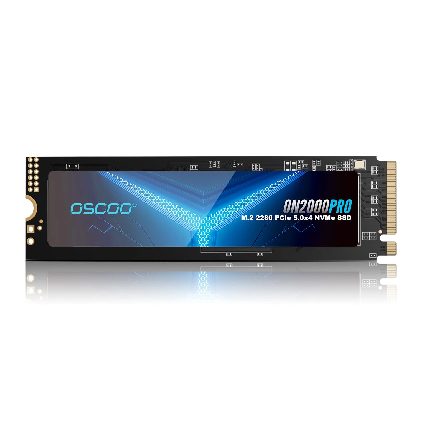 OSCOO ON2000PRO - 4TB M.2