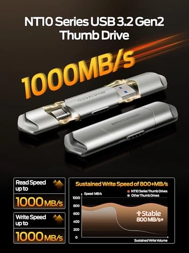 WD10 - 256GB