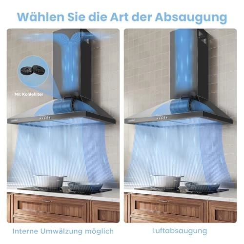 CH60A17EM12S2-UK - 400m/h 598 mm