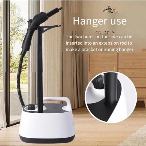 Steam Cleaner - 1.8L