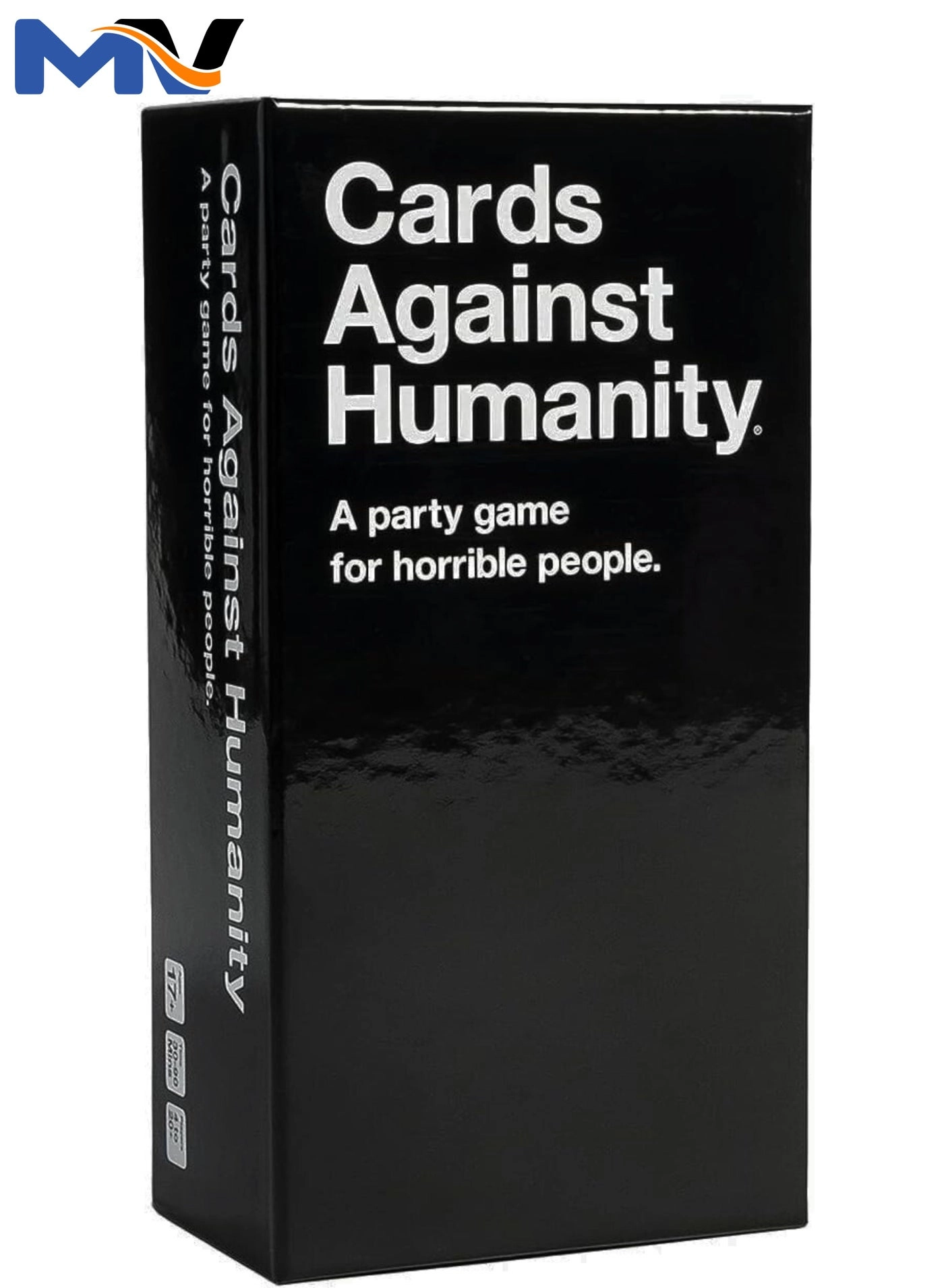 MAGIC VAULT Cards Against Humanity - Card Game