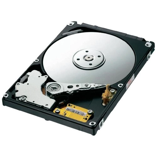 2.5" 5400rpm SATA 6Gb/s (HN-M500MBB) - 500GB