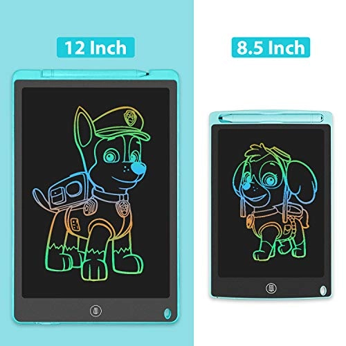 LCD Boogie Board - 3 4 5 6 7 8 Years Old