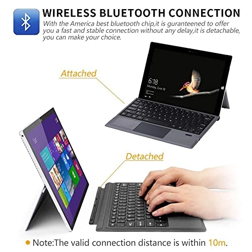 Keyboard - Bluetooth