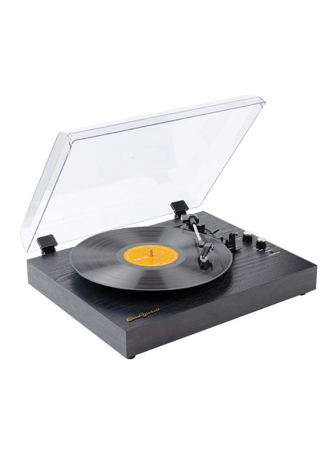 LP Turntable - 3-Speed BT5.0