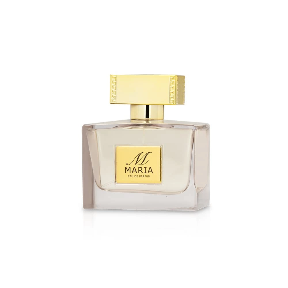 Al-Rehab Perfumes Maria - Eau de Parfum 100ml